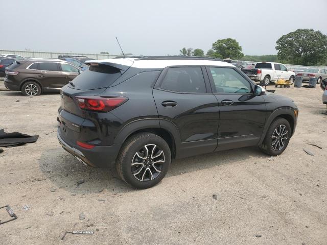 Photo 3 from auction – 2024 CHEVROLET TRAILBLAZE with VIN KL79MVSL0RB086280