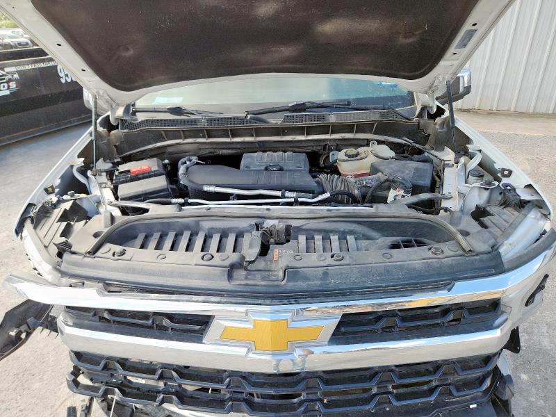 Photo 11 from auction – 2022 CHEVROLET SILVERADO C1500 LT with VIN 3GCPACEK9NG574090