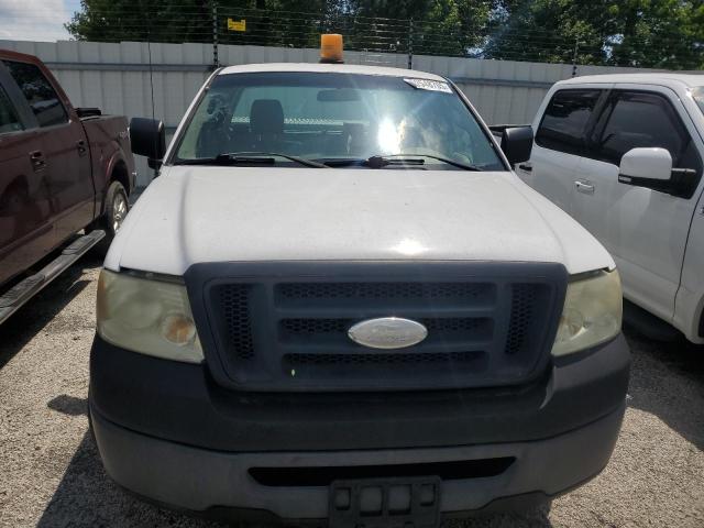 Photo 5 from auction – 2008 FORD F150 with VIN 1FTRF12208KC88063