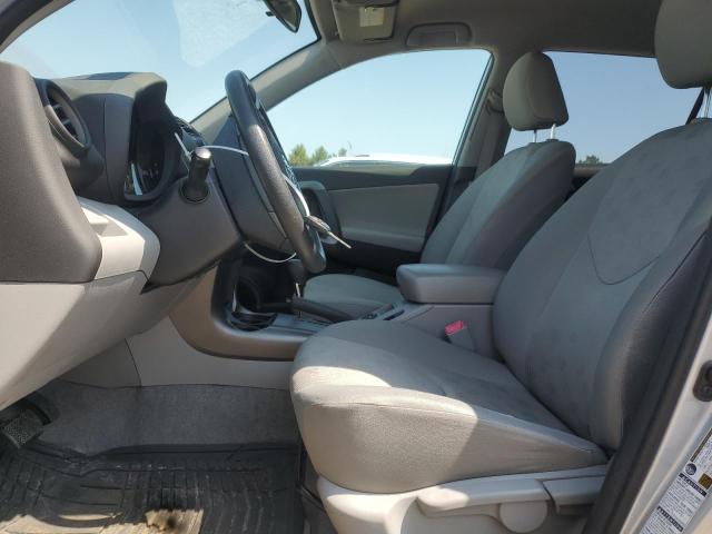Photo 7 from auction – 2010 TOYOTA RAV4 with VIN JTMBF4DVXAD038236