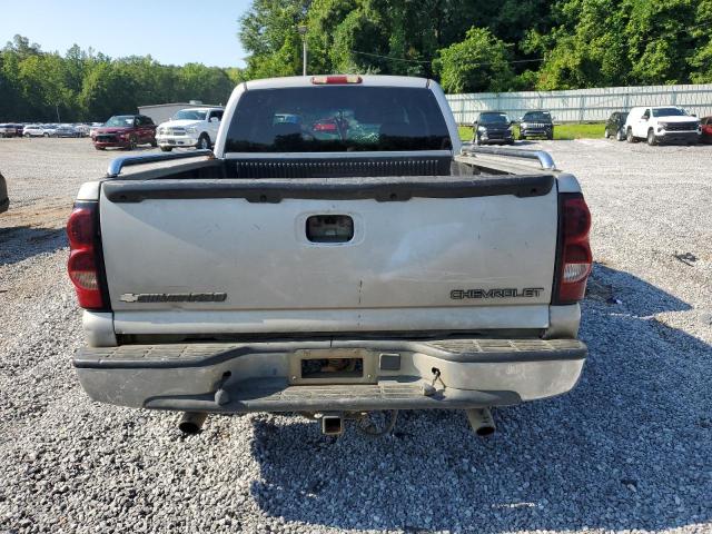 Photo 6 from auction – 2004 CHEVROLET SILVERADO with VIN 2GCEC19V241312493