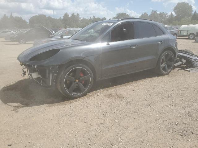 PORSCHE MACAN GTS 2017 con VIN WP1AG2A59HLB54785 - Foto de la subasta