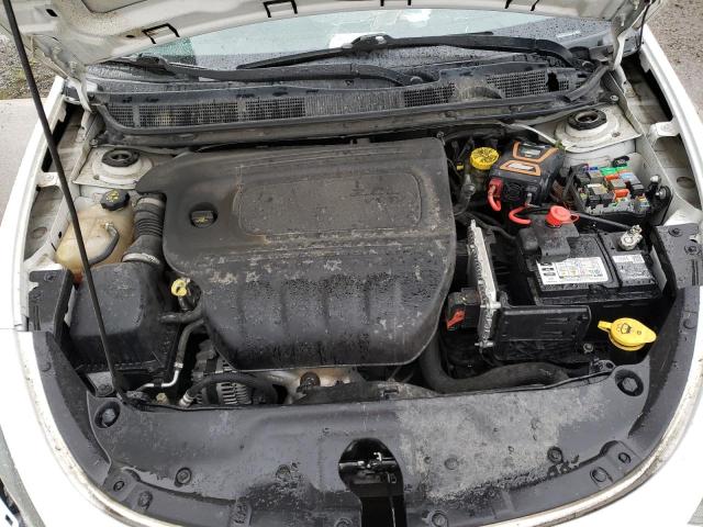 Photo 11 from auction – 2016 DODGE DART SXT S with VIN 1C3CDFFA9GD822002