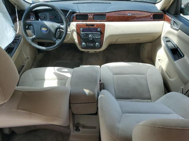 Photo 8 from auction – 2011 CHEVROLET IMPALA LT with VIN 2G1WB5EK3B1197290