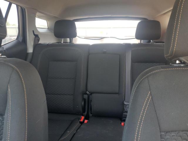 Photo 10 from auction – 2019 GMC TERRAIN SLE with VIN 3GKALTEV8KL137232