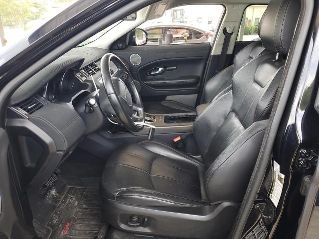صورة رقم 7 من المزاد - 2019 LAND ROVER RANGE ROVE مع VIN SALVP2RX4KH348586