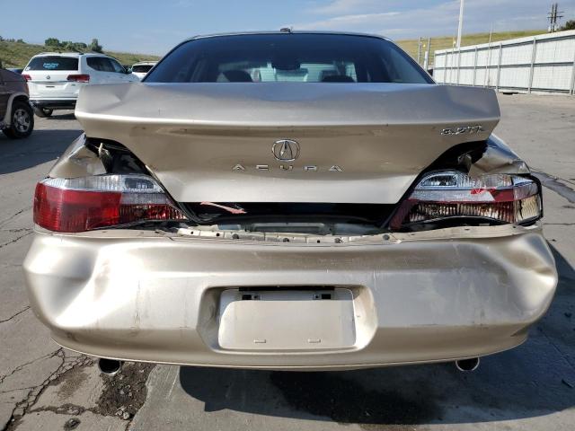 Photo 6 from auction – 2003 ACURA 3.2TL with VIN 19UUA56663A076037