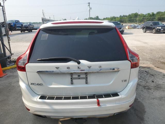 Photo 6 from auction – 2016 VOLVO XC60 T5 PL with VIN YV440MDM2G2878904
