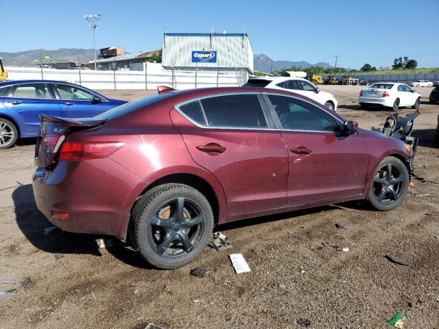 Photo 3 from auction – 2015 ACURA ILX 20 PRE with VIN 19VDE1F52FE006323