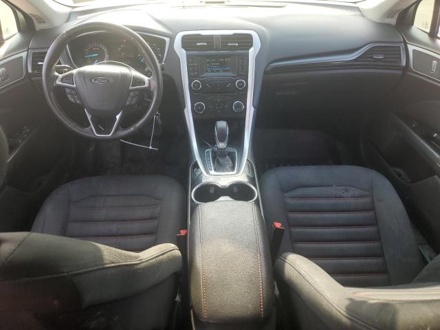 Photo 8 from auction – 2014 FORD FUSION SE with VIN 3FA6P0H94ER249035
