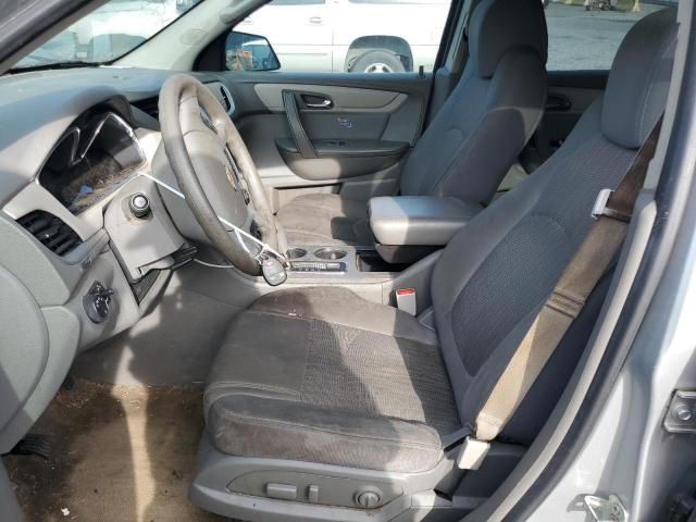 Photo 7 from auction – 2015 CHEVROLET TRAVERSE L with VIN 1GNKRFKD5FJ389360