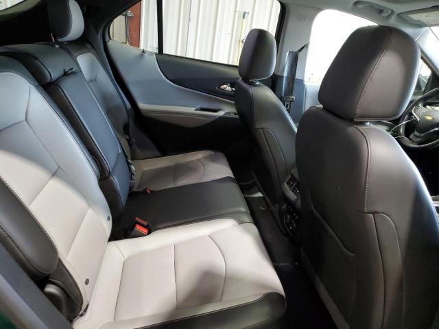 Photo 11 from auction – 2018 CHEVROLET EQUINOX PR with VIN 2GNAXWEX7J6165164