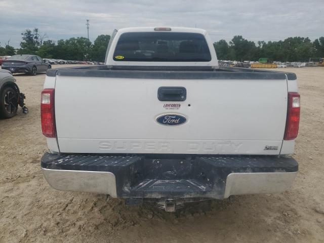 Photo 6 from auction – 2011 FORD F250 SUPER with VIN 1FTBF2B62BED02626
