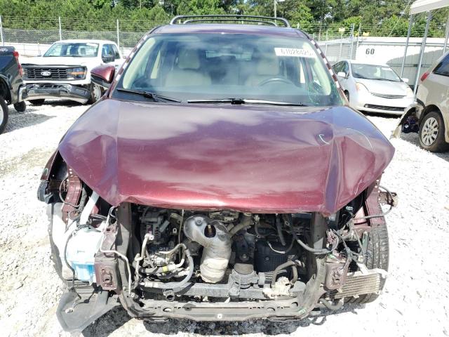 Photo 5 from auction – 2019 TOYOTA HIGHLANDER with VIN 5TDZZRFH5KS338525