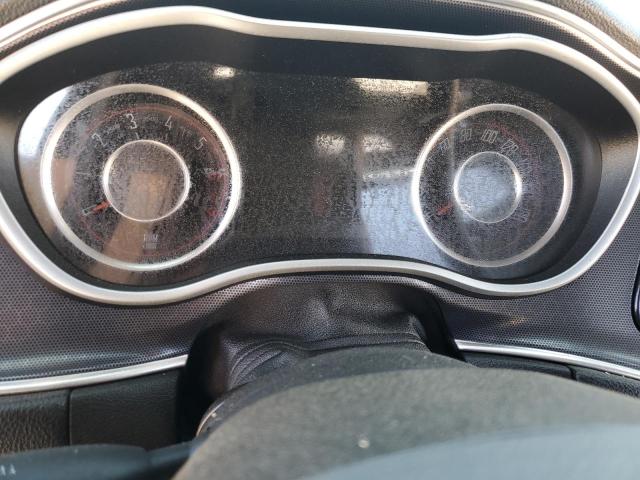 Photo 9 from auction – 2015 DODGE CHALLENGER with VIN 2C3CDZFJ5FH842931