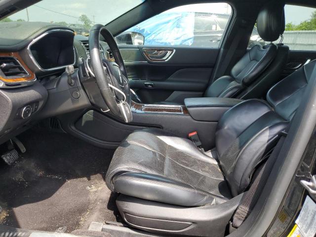 Photo 7 from auction – 2017 LINCOLN CONTINENTA with VIN 1LN6L9HK3H5601862