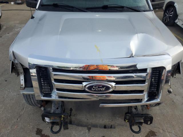 Photo 11 from auction – 2012 FORD F150 SUPER with VIN 1FTFW1EF5CFB48982