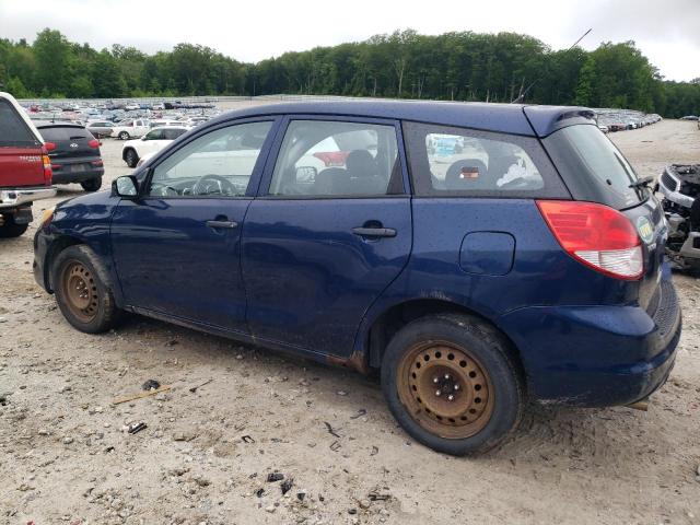 Photo 2 from auction – 2004 TOYOTA COROLLA MA with VIN 2T1KR32E54C175705