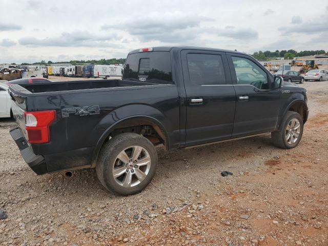 Photo 3 from auction – 2020 FORD F150 SUPER with VIN 1FTEW1E4XLFA70502