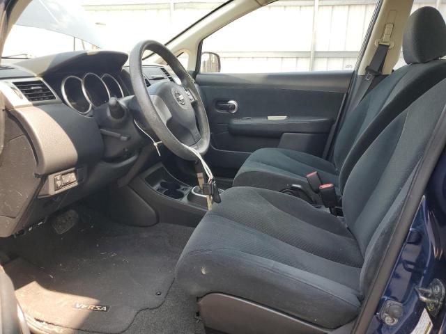Photo 7 from auction – 2011 NISSAN VERSA S with VIN 3N1BC1AP7BL402043