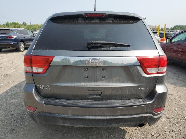 Photo 6 from auction – 2013 JEEP GRAND CHER with VIN 1C4RJFAG4DC549093