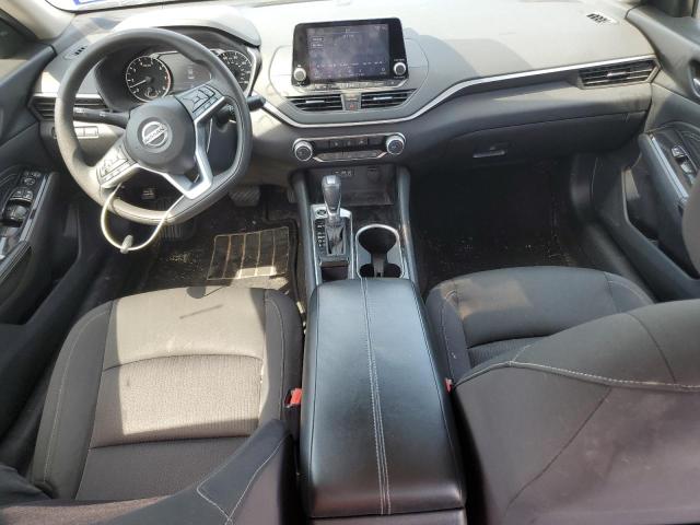 Photo 8 from auction – 2021 NISSAN ALTIMA SV with VIN 1N4BL4DV6MN338434