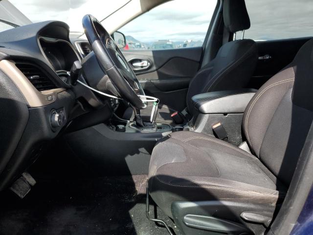 Photo 7 from auction – 2016 JEEP CHEROKEE L with VIN 1C4PJMCS8GW175278