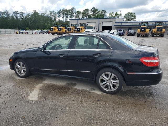 Photo 2 from auction – 2011 MERCEDES-BENZ E 350 4MAT with VIN WDDHF8HB8BA297723