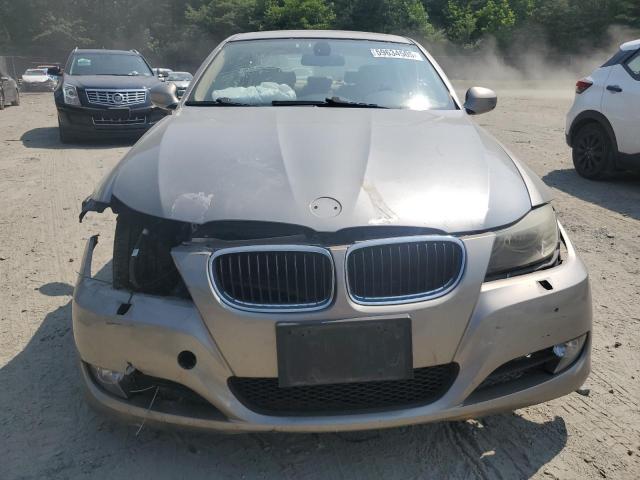 Photo 5 from auction – 2009 BMW 328 XI with VIN WBAPK73559A464866