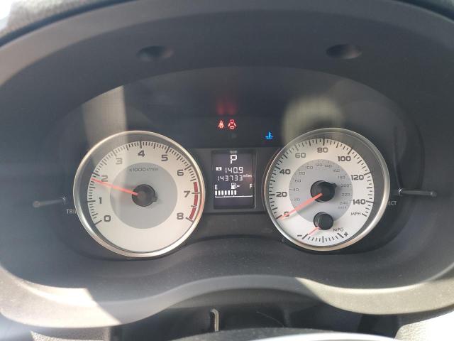 Zdjęcie 9 z aukcji – 2013 SUBARU IMPREZA SP z VIN JF1GPAS64D2891959