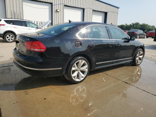 Photo 3 from auction – 2012 VOLKSWAGEN PASSAT SEL with VIN 1VWCN7A3XCC096347