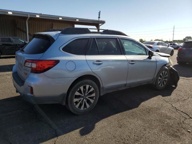 Photo 3 from auction – 2015 SUBARU OUTBACK 2.5I LIMITED with VIN 4S4BSBLC8F3262744