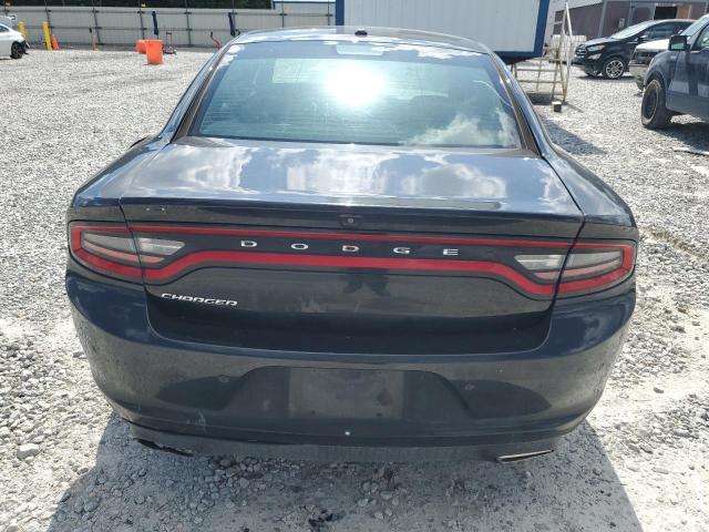 Photo 6 from auction – 2020 DODGE CHARGER SX with VIN 2C3CDXBG1LH101542