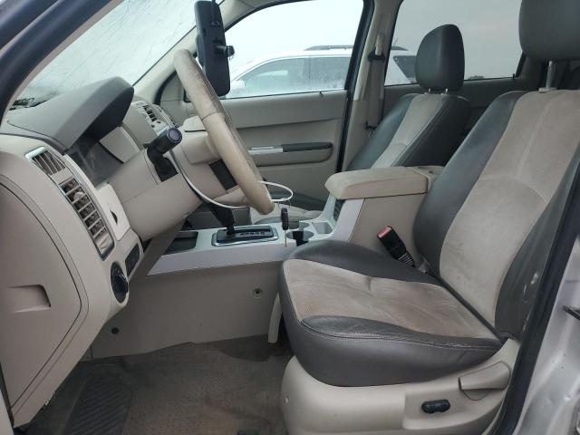 Photo 7 from auction – 2008 MERCURY MARINER PR with VIN 4M2CU971X8KJ47280