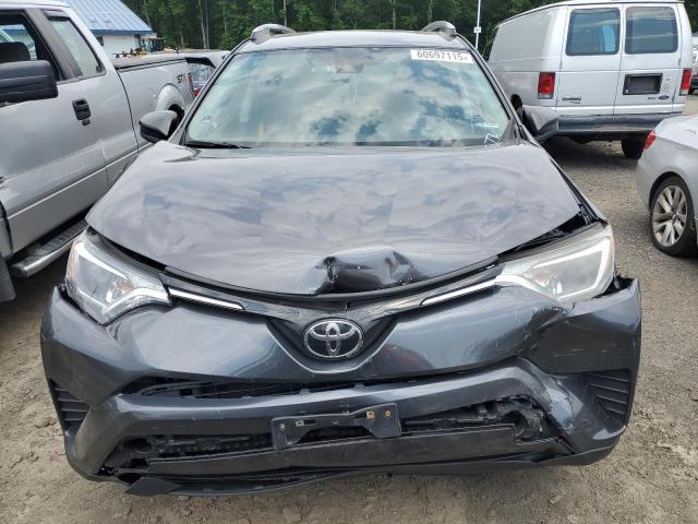 Photo 5 from auction – 2018 TOYOTA RAV4 LE with VIN JTMBFREV4JJ191787