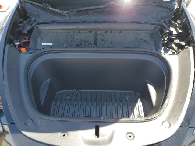 Photo 11 from auction – 2025 TESLA MODEL Y with VIN 7SAYGDEF7SF244545