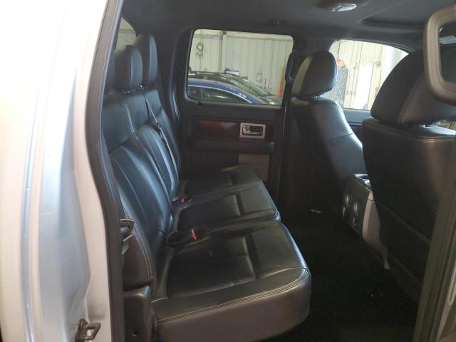 Photo 10 from auction – 2011 FORD F150 SUPER with VIN 1FTFW1ET5BFC68821