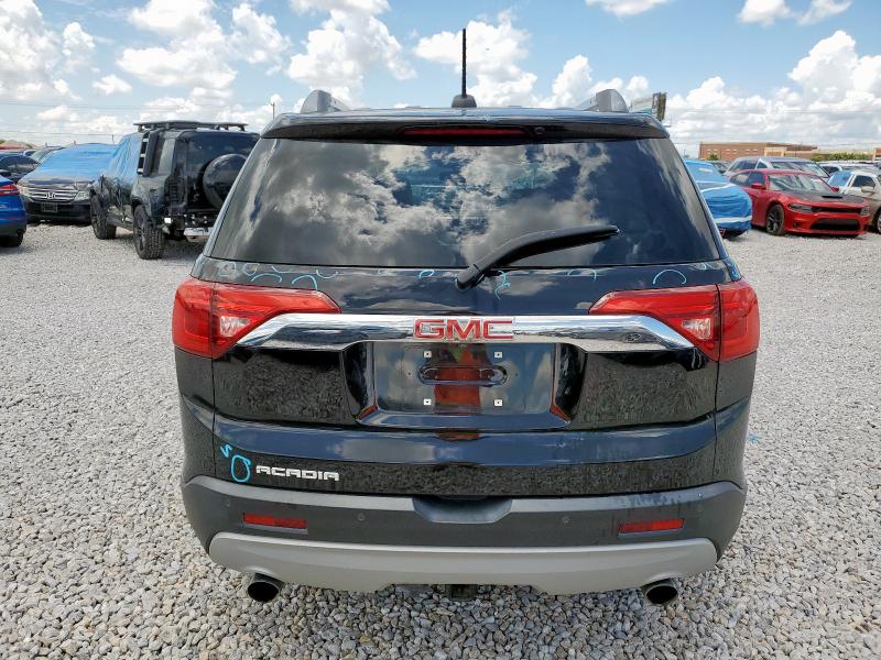 Photo 6 from auction – 2019 GMC ACADIA SLT with VIN 1GKKNMLS6KZ176939