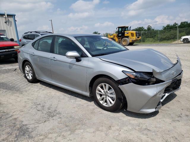 Photo 4 from auction – 2025 TOYOTA CAMRY XSE with VIN 4T1DAACK2SU147266