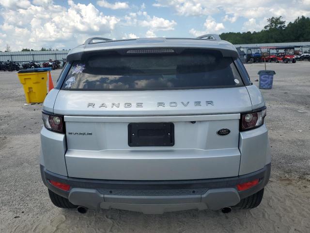 Photo 6 from auction – 2015 LAND ROVER RANGE ROVE with VIN SALVV2BGXFH076339