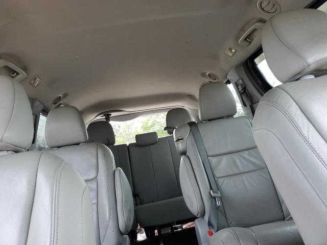 Photo 10 from auction – 2013 TOYOTA AVALON with VIN 4T1BD1EB0DU009031