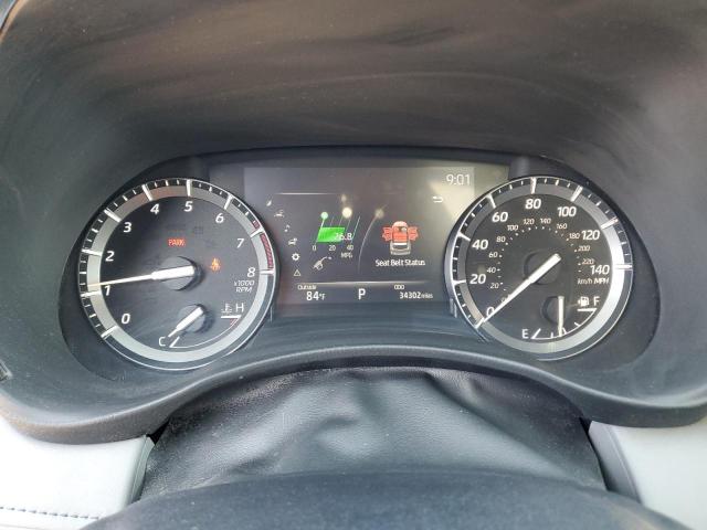 Zdjęcie 9 z aukcji – 2020 TOYOTA HIGHLANDER z VIN 5TDDZRBH2LS022775