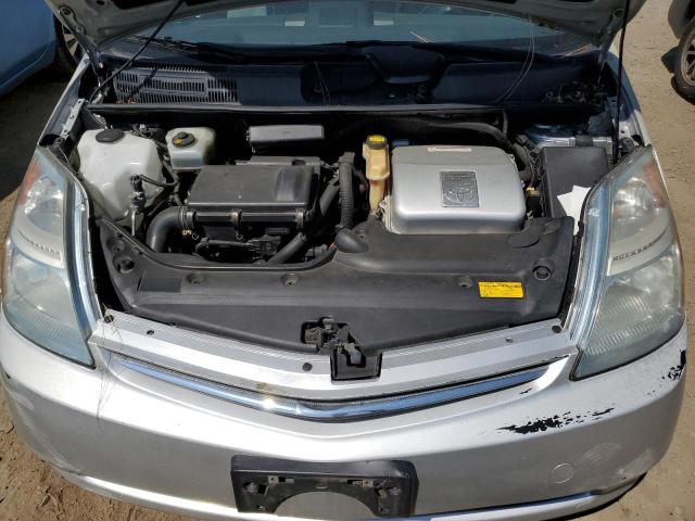 Photo 11 from auction – 2007 TOYOTA PRIUS with VIN JTDKB20UX77559770
