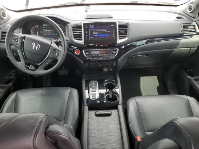Photo 8 from auction – 2018 HONDA PILOT TOUR with VIN 5FNYF5H99JB002768