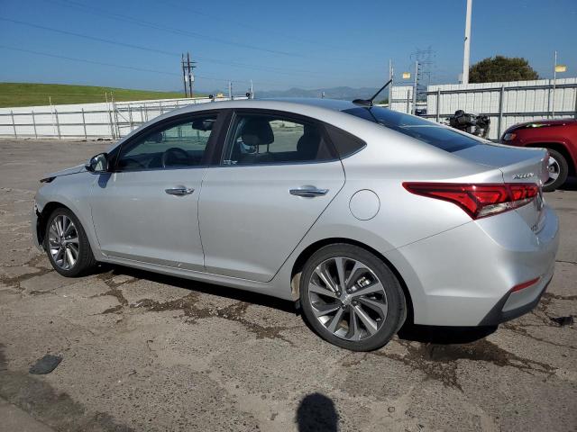 Photo 2 from auction – 2018 HYUNDAI ACCENT LIM with VIN 3KPC34A39JE035147