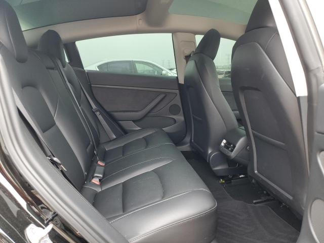 Photo 10 from auction – 2023 TESLA MODEL 3 with VIN 5YJ3E1EC2PF635398