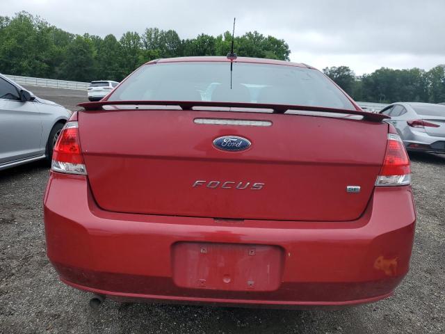 صورة رقم 6 من المزاد - 2011 FORD FOCUS SE مع VIN 1FAHP3FN8BW186833