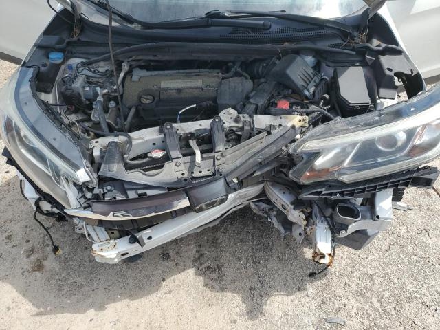 Photo 12 from auction – 2015 HONDA CR-V TOURI with VIN 5J6RM3H95FL020939