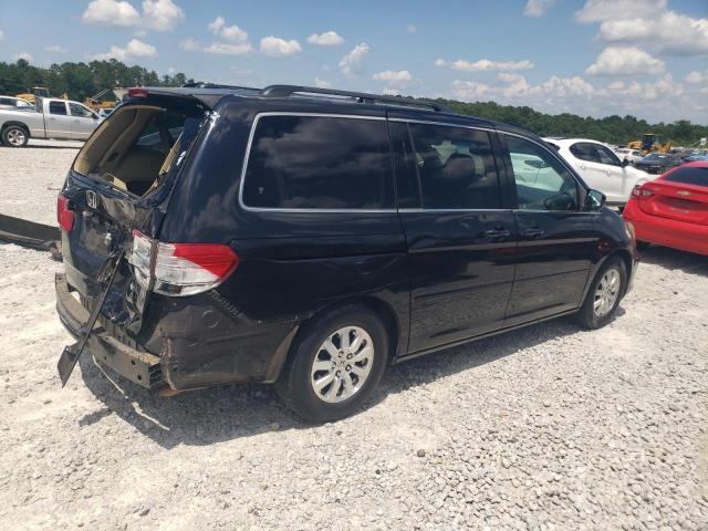 Photo 3 from auction – 2008 HONDA ODYSSEY EX with VIN 5FNRL38738B068890
