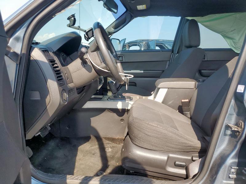 Photo 7 from auction – 2012 FORD ESCAPE XLT with VIN 1FMCU0D74CKA03514
